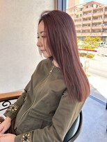 スタイルジャパン 新都心店(style JAPAN)&nbsp;【沖縄】 髪質改善　髪質改善トリートメント　美容室髪質改善