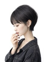 イワッシュ 大和駅店(IwAsh) /髪質改善/縮毛矯正/大和/大和駅/学割U24/キッズカット/