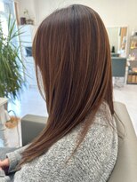 スタイルジャパン 新都心店(style JAPAN)&nbsp;【髪質改善】　縮毛矯正　ストレート　髪質改善トリートメント