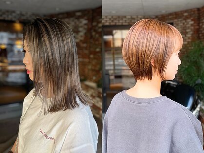 OX CREATION 椥辻 オックスクリエーションの写真