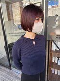 apricot brown