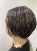 ハイライトショート