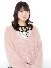 ヘアーサロン ラフリジー(Loufreasy)&nbsp;茉青 縮毛矯正