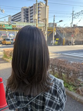 デバイス 東川口(DEVICE) ミディアム×レイヤー