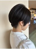 スッキリショート