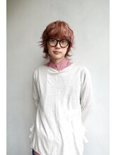 トレンチ(TRENCH) 占部 陸斗