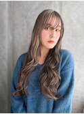 ロング