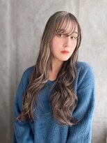 リゾートサロンM 新宿東口(Resortsalon M by valore) ロング