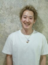 ネイビー(NAVY)&nbsp;大松 博夢