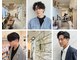 タヒエメンズ 谷町(tahie Men’s)の写真