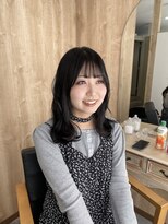 ペグ(Peg)&nbsp;アイドル的可愛さ♪