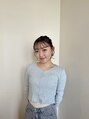 ヘアーエスクールステラ(hair S.COEUR stella)&nbsp;細川 