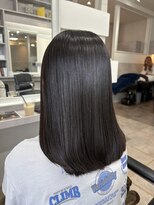 ヘアーガーデン アストレア(HAIR GARDEN ASTRAEA) 縮毛矯正/糟屋郡/須恵町/10代/20代