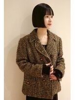 チザン(TIZAN)&nbsp;mini bob