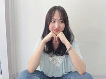 ヘアーデザイン リアン(Hair design Lien)