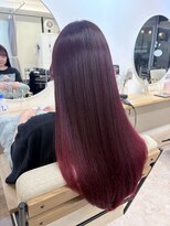 ブルーム(BROOM)&nbsp;【ブリーチなし】THE　Pink