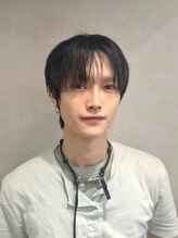 ロンド マーレ 天神大名店(Lond mare)&nbsp;yuta 