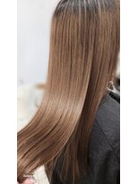 コニール(CoNeall)&nbsp;美髪矯正