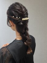 セルカ 高田馬場(CERCA)&nbsp;ヘアセット