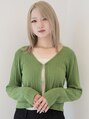 ビビディ バビディ ブー 河原町三条店(Bibbidi.bobbidi.boo) 達冨 愛莉
