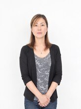 グッドリーフヘアー(good leaf hair)&nbsp;柏 香織