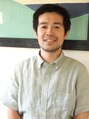 ヘアー ブラン(hair Bulan)/福島泰彦