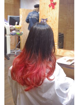 ユートピア(U topia) U-topiaスタイル196