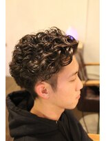 アールイー オーガニック アンド デトックス(RE:) ナチュラルリバースカールショート