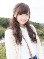 ディストーション(DISTORTION) カジュアルＷＡＶＥ