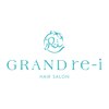 グランドレイ 杉並下井草店(GRAND re-i)のお店ロゴ