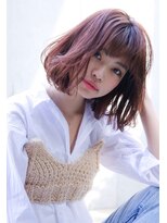 シエナ 渋谷(Siena)&nbsp;渋谷siena ココアレッド