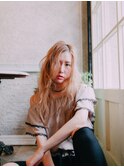 グラマラスセンターパート【稲毛】