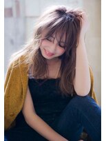 エイミー(Aimee)&nbsp;Aimee 透けちゃうグレージュ