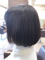 ネオリーブクレア 綱島店(Neolive Krea) 髪質改善/ハイライト/つや髪/イメチェン/フェミニン/綱島