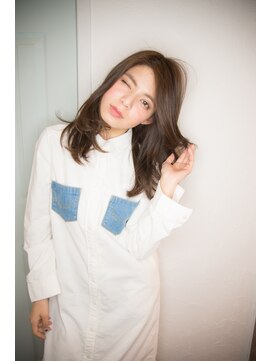 リル(Lilou) 【Lilou】イルミナベージュ☆