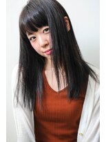 テラスオブベル(TERRAS of belle)&nbsp;ナチュストレート