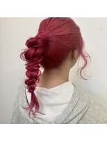 キー(kii)&nbsp;ピンク