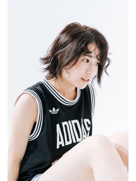 ユートピア(U topia) デジタルパーマ町田ナンバー１☆【ユートピア渡邉】#119