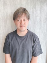 ヘアークラフト バイ ボンズ(hair CRAFT by bonds) 近野 智哉