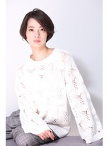 キッカ 千葉店(CHICCA)&nbsp;ラウンドショート