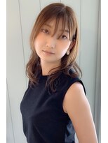 ロッタ(lotta)&nbsp;【lotta】小顔くびれレイヤー