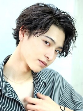 リップス 池袋(LIPPS) セクシーグラントショート