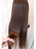 【ONE HAIR】高浸透ウルティア5stepトリートメント☆