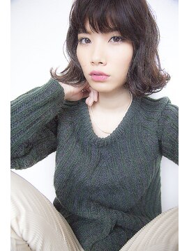 キートスバイガーランド (Kiitos by Garland) [kiitos/吉祥寺]