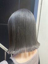 アルーシェ 新宿店(Alushe)&nbsp;シルバー