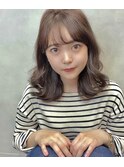 鎖骨下ミディアム