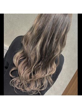 レヴェリー(REVERIE) #プルエクステ#ロングヘアー