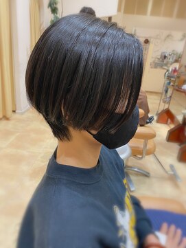 モリオ フロム ロンドン イオンモール 熊本店(morio FROM LONDON) 【morio熊本】