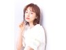 【8/4～8限定】カット&極上艶髪ムータ美髪treatment[full order]￥5900