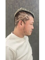 デザインサロンリア(design salon Lia)&nbsp;バリアート☆